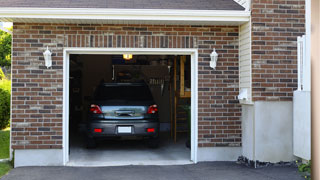 Garage Door Installation at 92130 San Diego, California